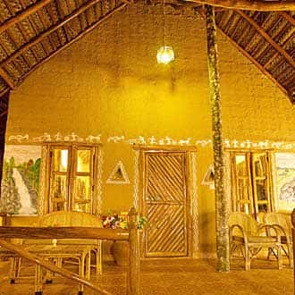 Shanthi Kunnj HomeStay, Chikmaglur 5